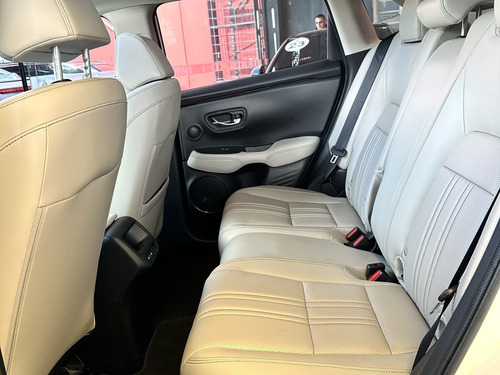 Honda Zr-V 2.0 i-VTEC GASOLINA TOURING CVT