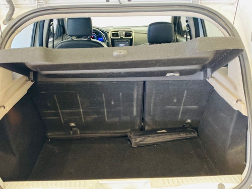 Imagen 15 de 15 de Renault Stepway 2018 1.6 Intens Mt