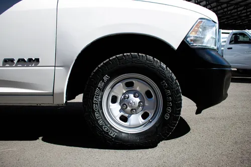 Dodge Ram 1500 St 4x4 2019