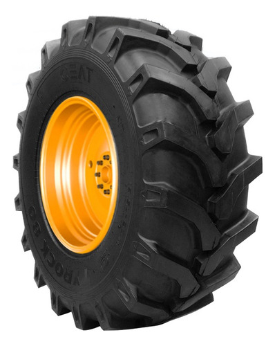 Llanta Para Industrial Ceat 19.5l-24