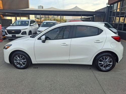 Mazda Mazda 2 1.5 I Sport Hatchback Mt