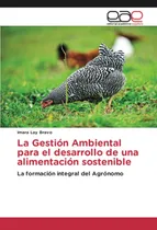 Comprar Libro: La Gestión Ambiental Para El Desarrollo De Una La Del