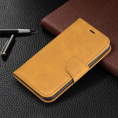 De Funda Con Tapa Tipo Cartera Bf64 Para Samsung Galaxy J4 (201