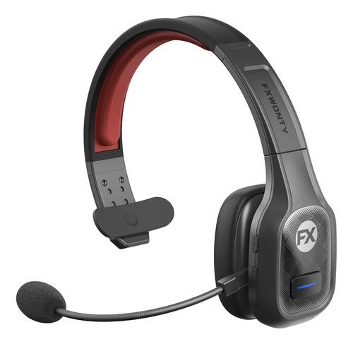 Auriculares Bluetooth De Trucker Fxwonty, Auriculares Blueto