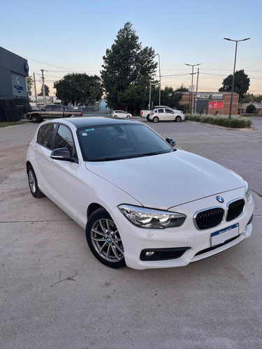 Bmw Serie 1 1.6 120i Active 177cv 2016