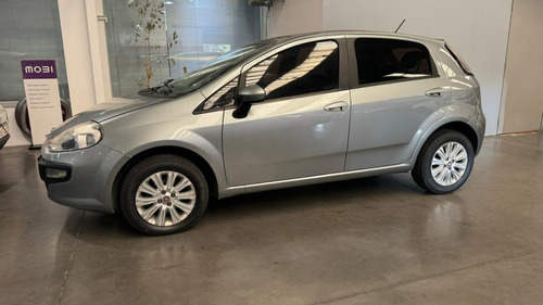 Fiat Punto 1.4 Attractive Pack Top Uconnect