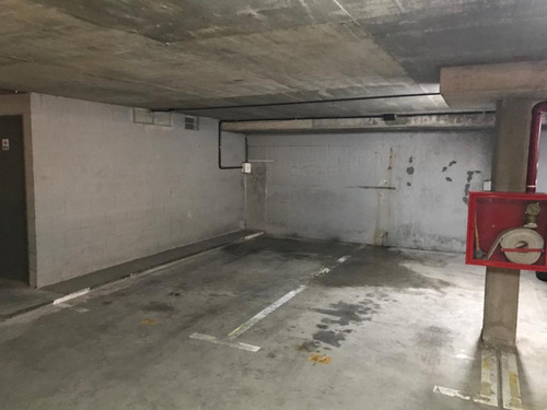 Cochera En Venta En Edificio Qbay - Puerto Escondido - Nordelta