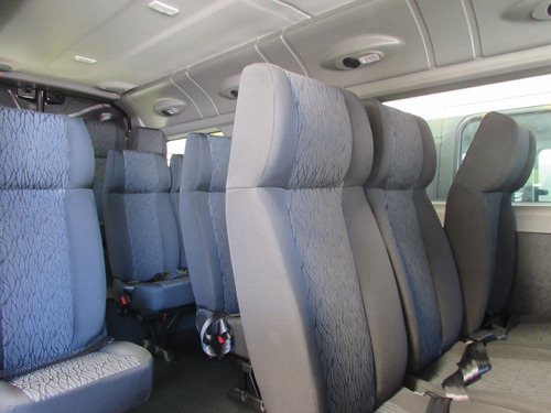 Imagem 9 de 14 de Renault Master 2022 Executiva