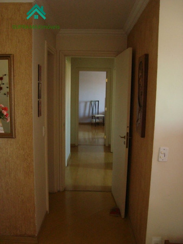 Apartamento À Venda Em Jundiaí/sp - Pt-ap0112