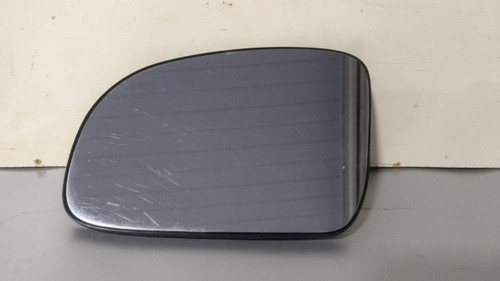 Lente Com Base Retrovisor Chevrolet Celta 01/06 Original Le