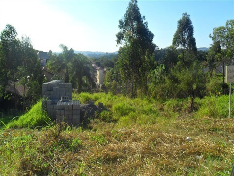 Imagem 2 de 2 de Terreno - Venda - Jardim Celeste - Cod. 48 - V48
