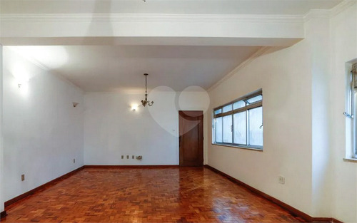 Imagem 3 de 27 de Apartamento A Venda Próximo Ao Metro - Reo679059