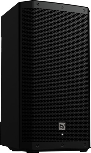 Caixa Som Ativa Zlx-12p-g2 Us 1000w Bluetooth - Electrovoice