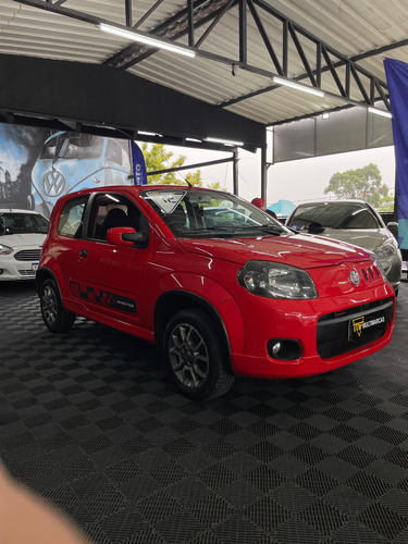 Fiat Uno 1.4 Sporting Flex 3p
