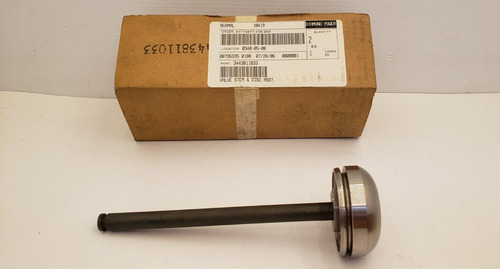 Diamond Power 3443811033 Valve Stem & Disc Assembly, Ccs