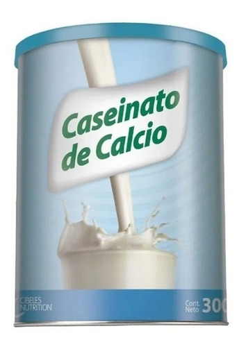 Caseinato De Calcio Cibeles - 300 Gr. - Farmacias Paris