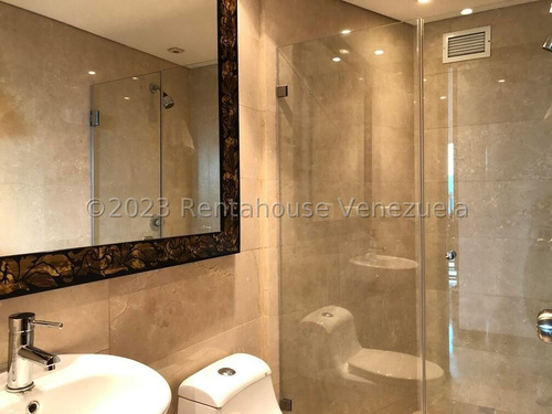 Apartamento Alquiler Las Mesetas Santa Rosa De Lima #25-23598 Lb