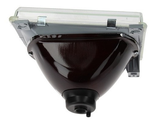 Faro Principal D Ford F-100 Supercab 93/97 Vic