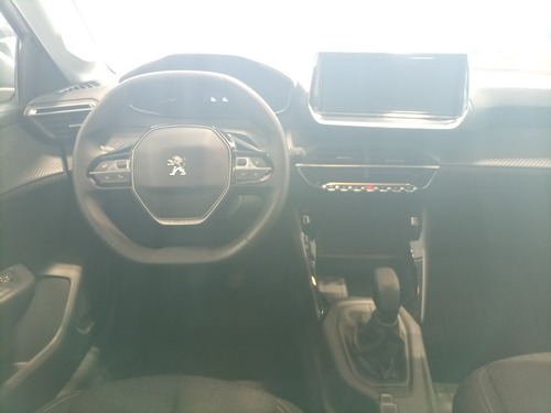 Imagen 15 de 15 de Peugeot 208 New Like 1.2 - Avec Peugeot