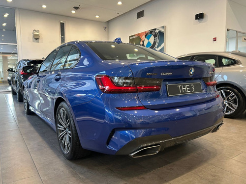 Bmw M340i Xdrive - Autopremier