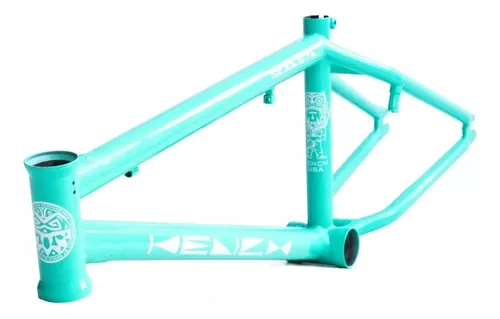 Luis Spitale Bikes Bicicleta Izhavel Bmx 16 797379535xjm