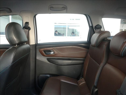 Chevrolet Spin Spin 1.8 Econoflex Premier 7s (aut)