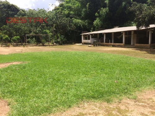 Ref.: 3615 - Chácara Em Jundiaí Para Venda - V3615