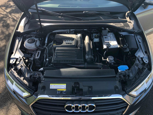 Audi A3 Sedan 1.4 Prestige Tfsi Flex Tiptronic 4p