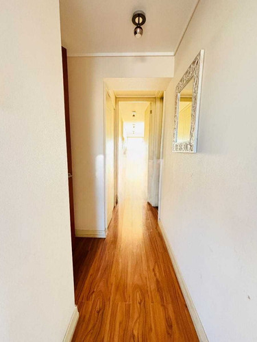 Vende Departamento, Ed.eluchans. Oportunidad (98163)