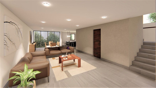 Imagen 8 de 9 de Pre Venta Casa El Aureal Morillotla