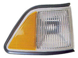 Lebaron Spirit Acclaim Corner 92-95 Side Marker Light R Ffy