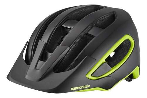 Casco Cannondale Hunter Mips