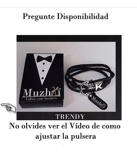 Pulseras Para Hombres Regalos Para Hombres