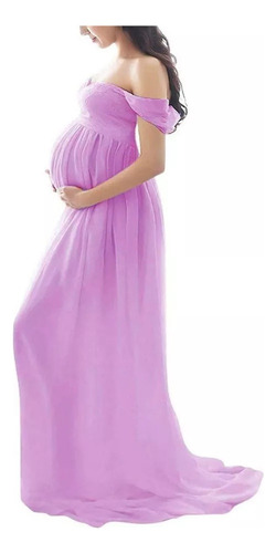 Quality Vestido Embarazada Sesión Fotográfica Maternidad
