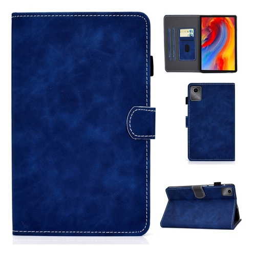 Funda Inteligente Para Tableta Lenovo Tab M11/xiaoxin Pad 11