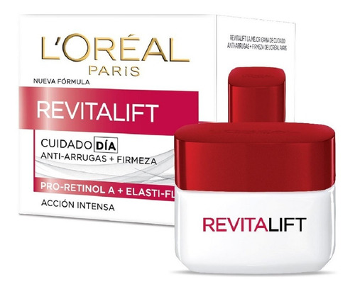 Crema Facial Día L'oréal Paris - L a $926