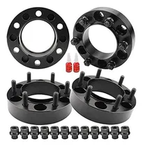 Comprar Espaciadores De Rueda 6x5.5 Para Tacoma Y Otros - 4pcs