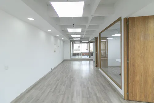 Oficina En Arriendo En El Nogal. Cod A1105004