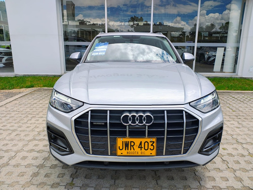 Audi Q5 Sportback 2.0t Mhve 249hp 2021