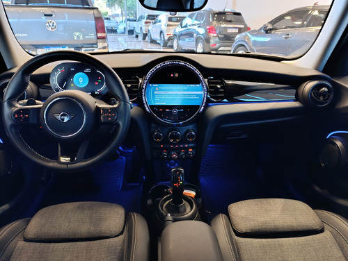 Mini Cooper S 2.0 F56 Chili 192cv