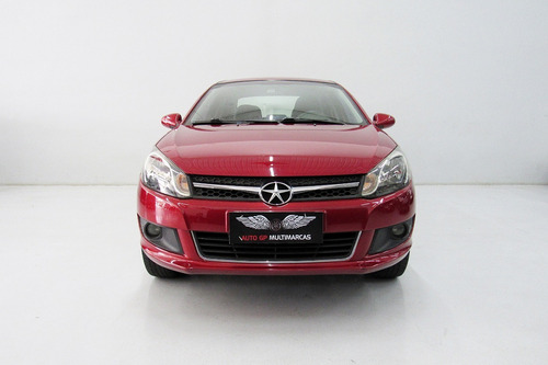 Jac J3 Turin Sedan 2014 1.4 16v 4p Mec.