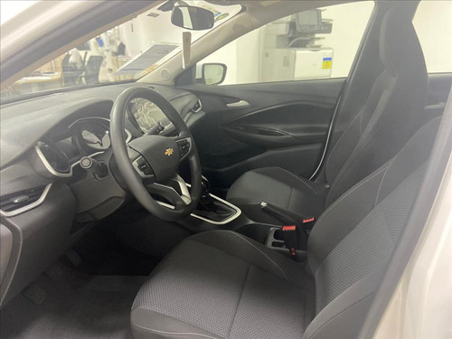 Chevrolet Onix 1.0 Lt 2 5P