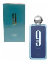 Comprar Afnan 9am Dive Unisex Eau De Parfum 100ml
