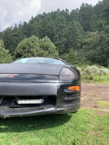 Mitsubishi Eclipse 2005