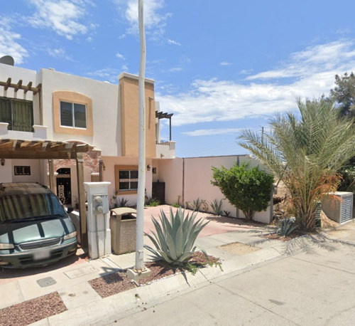 Casa En Venta De Remate Bancario Cerro Picacho, 3473 Cabo San Lucas, B.c.s. Bcs -jcbb2