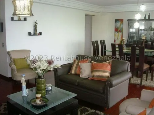Ls Vende Apartamento Urb Miranda
