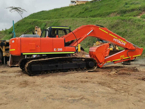Hitachi