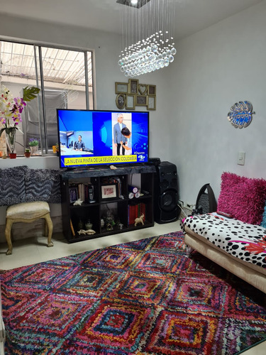 Imagen 17 de 24 de Apartamento En Venta Cali Barrio Tequendama