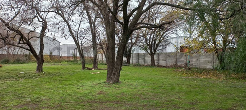 Lote En Venta