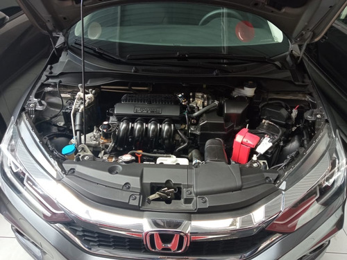 Imagem 7 de 11 de Honda City